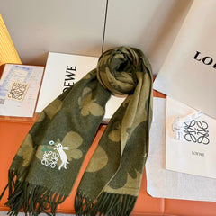 New shawl scarf