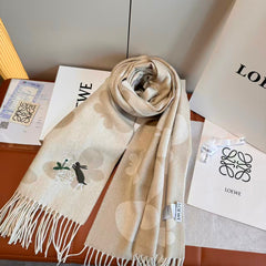 New shawl scarf