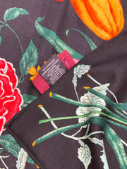New large square scarf