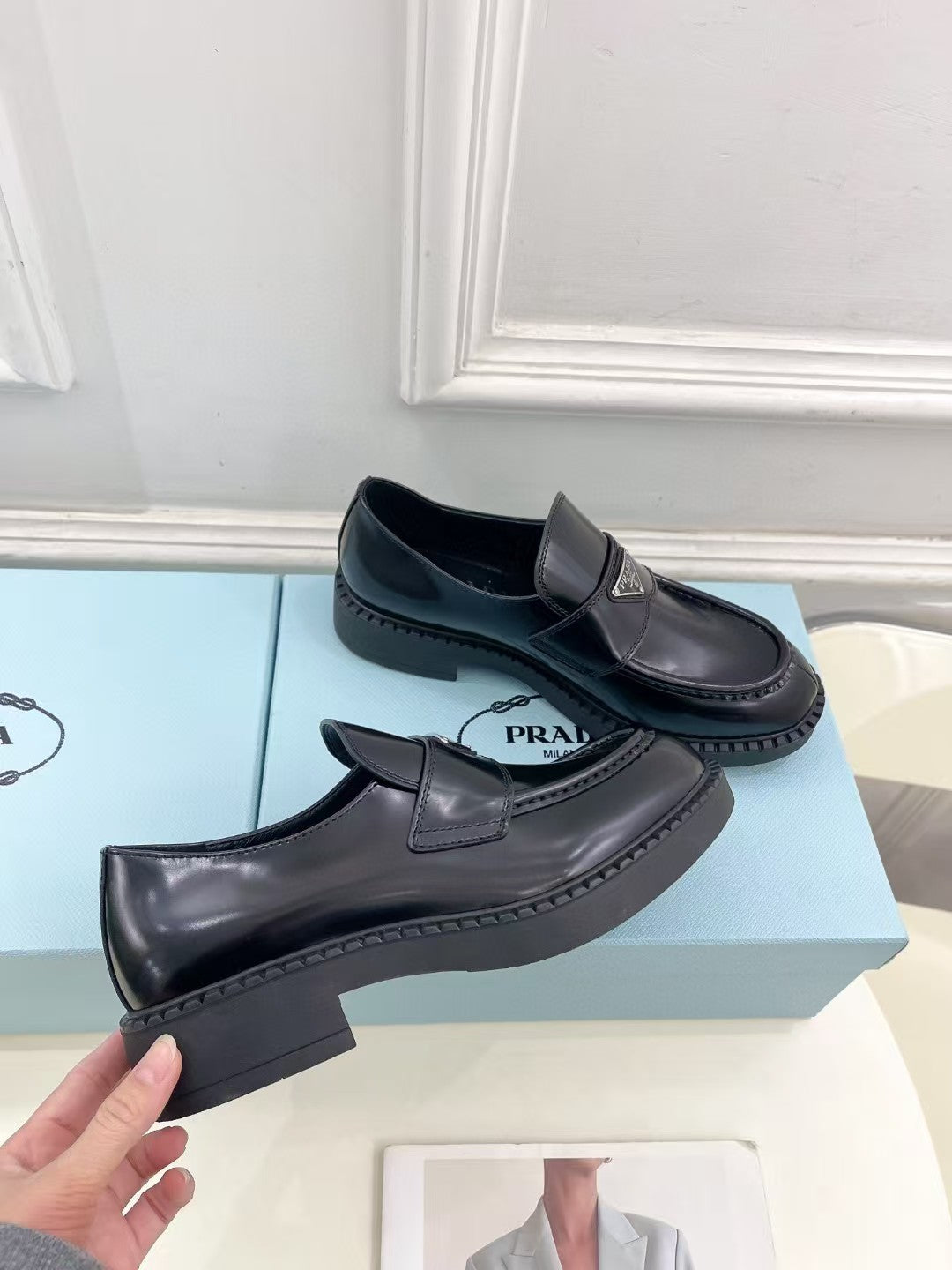 Loafers
