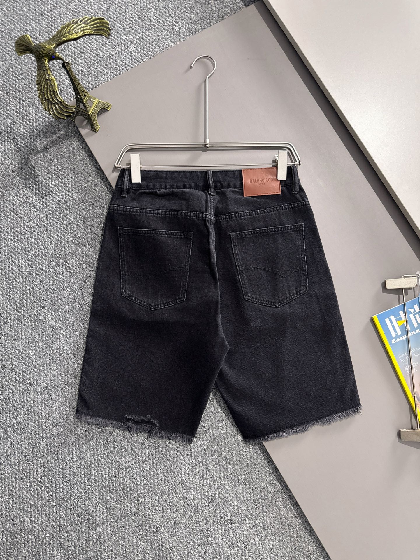 Summer New Arrivals Jeans Denim Shorts