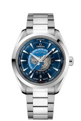 Blue Steel - 904L Steel - Automatic - 43mm