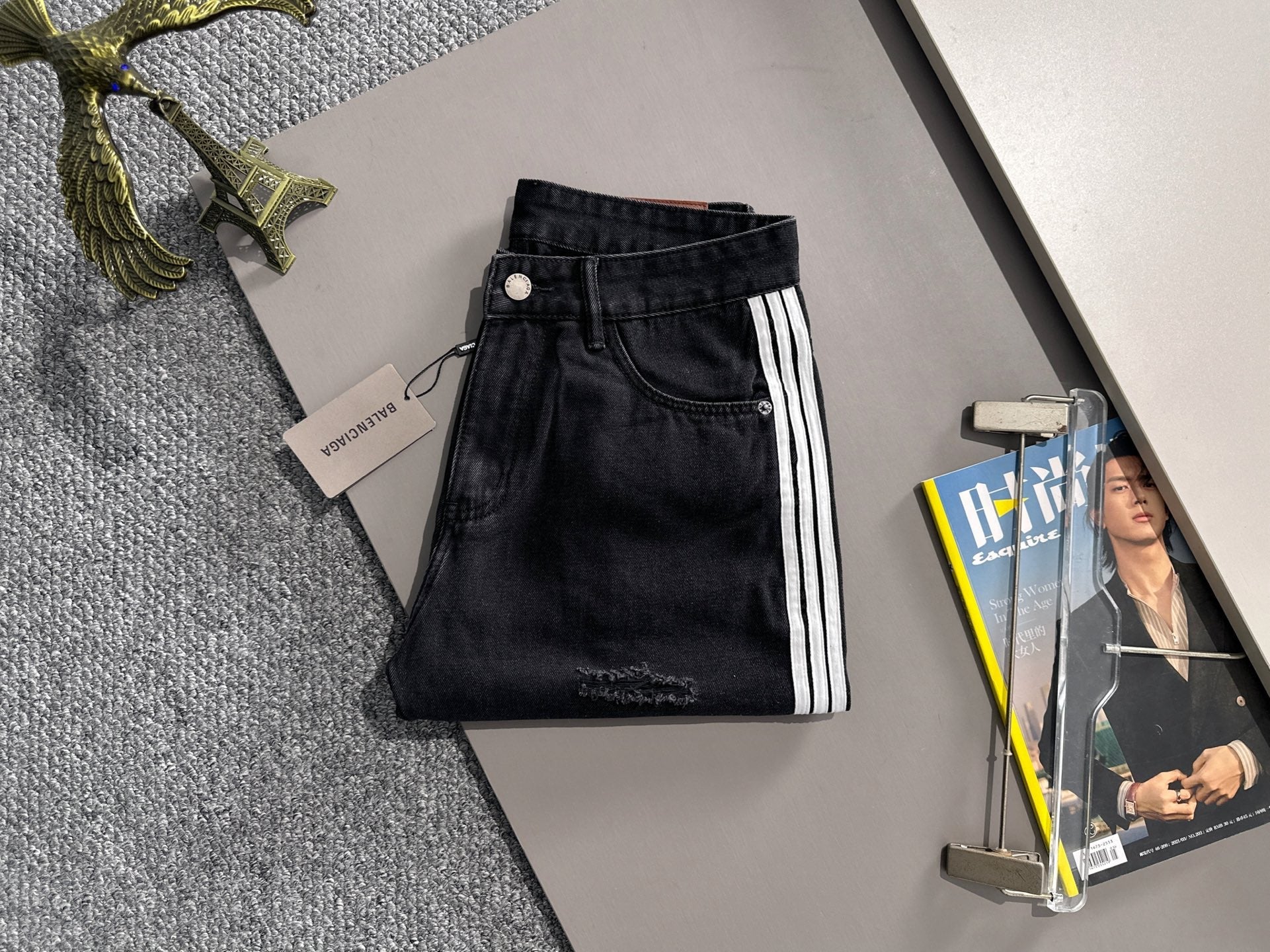 Summer New Arrivals Jeans Denim Shorts