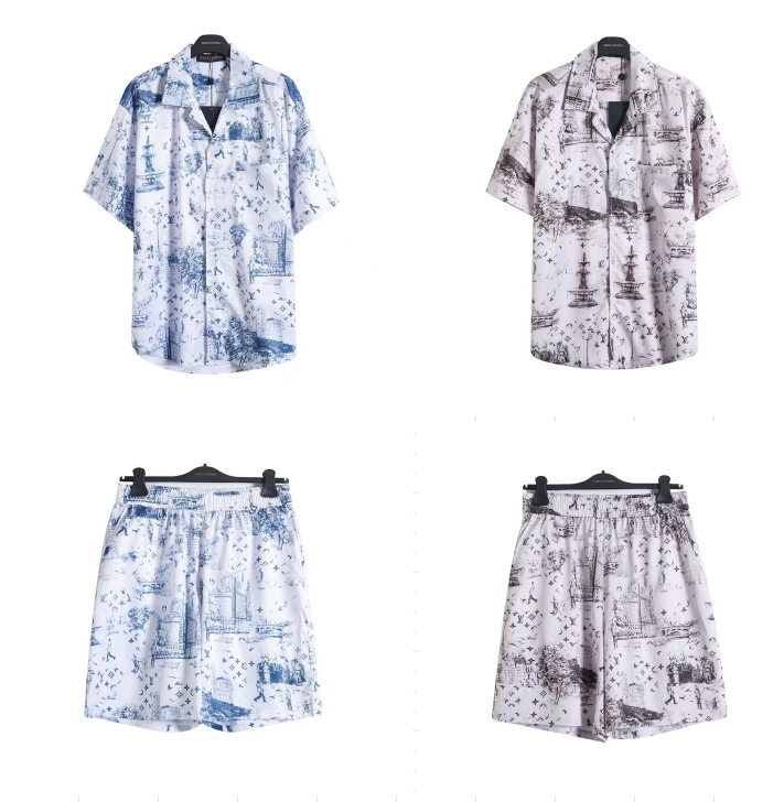 Leisure Set 1