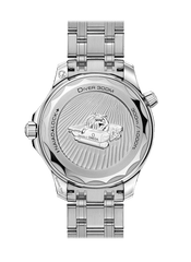 Grey Titanium - Grey Steel - Automatic - 42mm