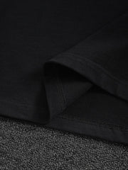 Three-Dimensional Embroidery T Shirt