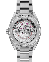 Blue Steel - 904L Steel - Automatic - 41mm