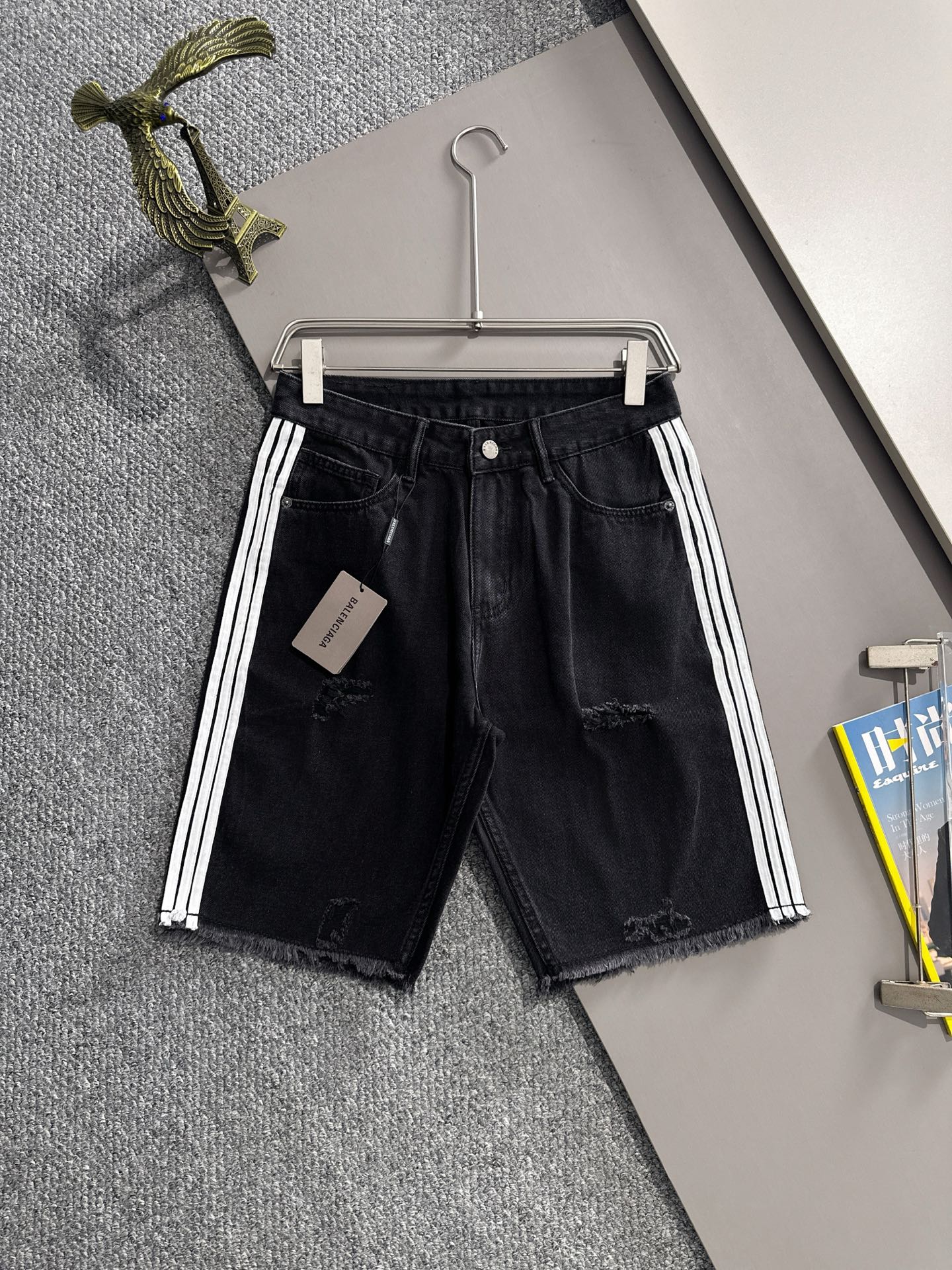 Summer New Arrivals Jeans Denim Shorts