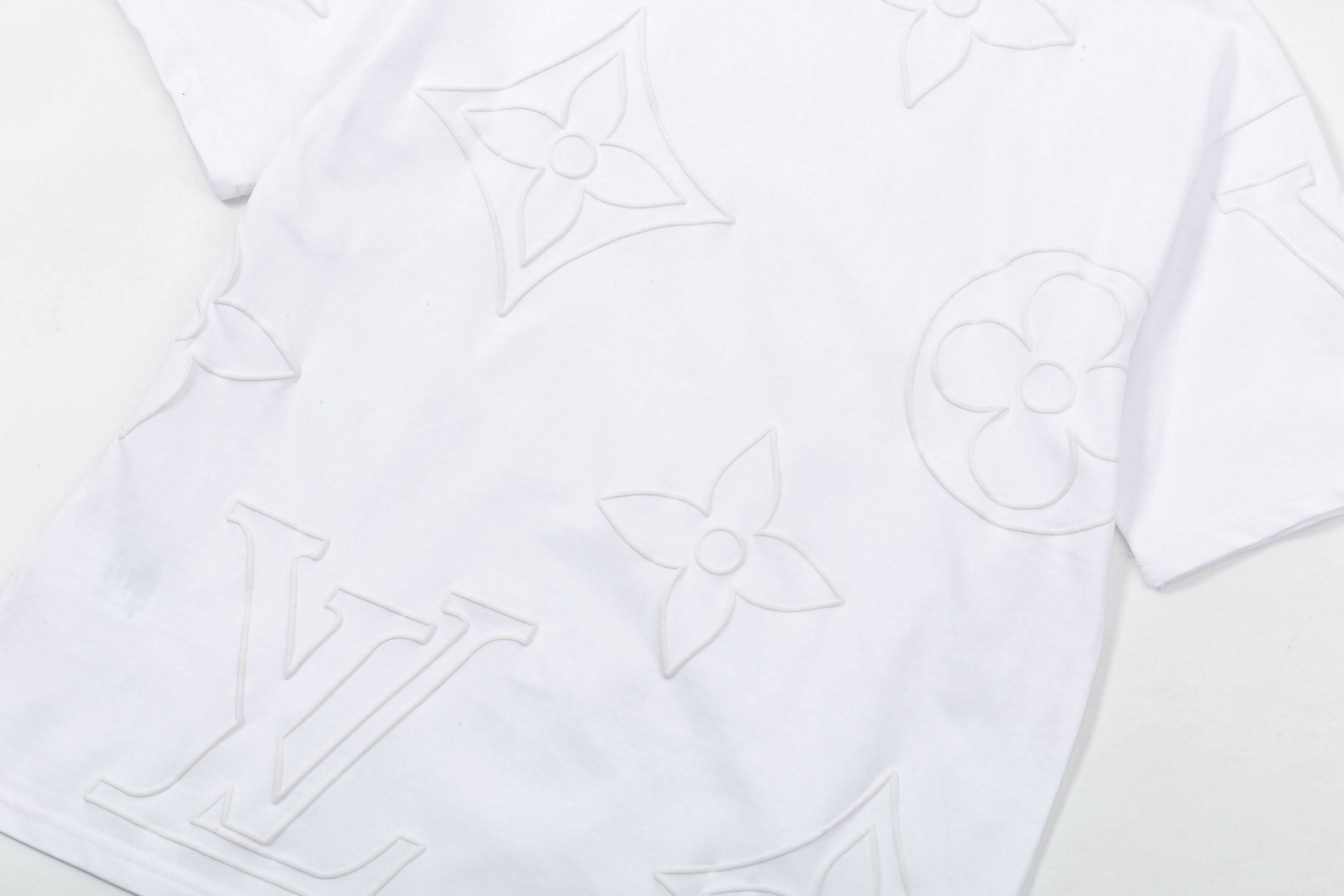 Classic Full Print T Shirt