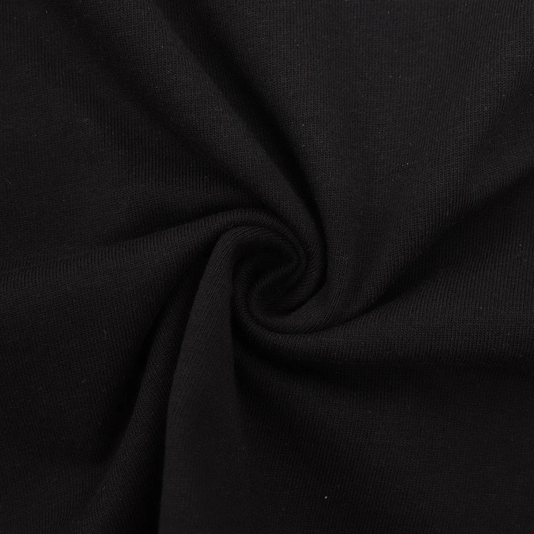 Men's short sleeved T-shirt