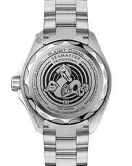 L Size Blue Steel - 904L Steel - Automatic - 45mm