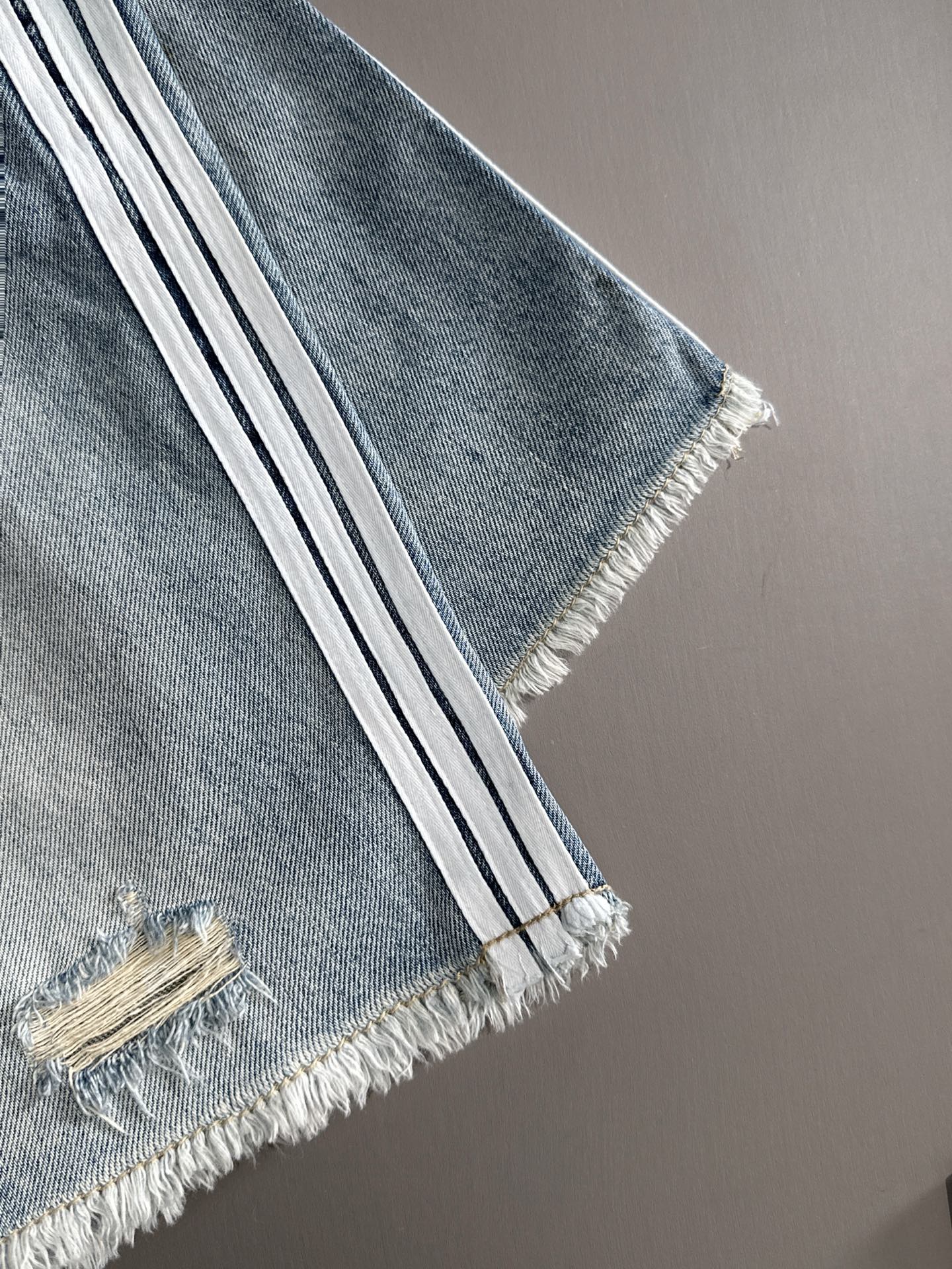 Summer New Arrivals Jeans Denim Shorts
