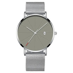 Green - White 904L Steel - Automatic - 42mm
