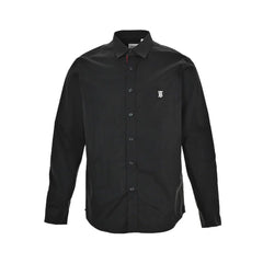 Classic embroidered  shirt