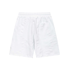 Super Large G Full Print Shorts