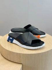 Men's sandals and slippers