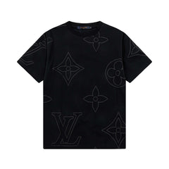 Classic Full Print T Shirt
