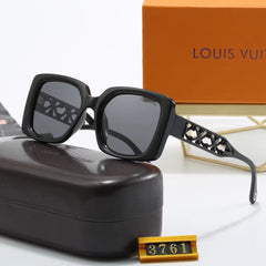 Hollow Leg Sunglasses