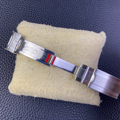 C-Factory - Green -Silver 904L Steel - Automatic - 41mm