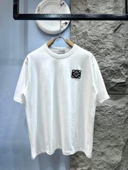 Exquisite Embroidery T Shirt