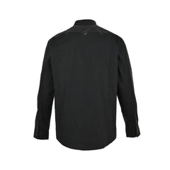 Classic embroidered  shirt