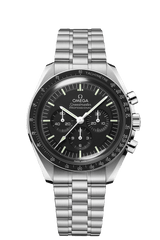 Black Steel - White Steel - Quartz - 42mm