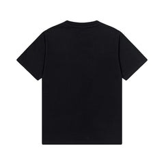 Classic Triangle Pattern T Shirt