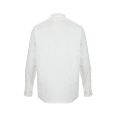 Classic embroidered  shirt