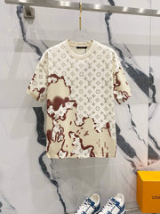 Rendering Full Print T Shirt