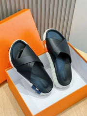 Men's sandals and slippers