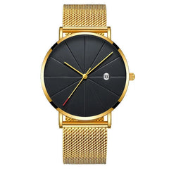 Black - Yellow 904L Steel - Automatic - 44mm