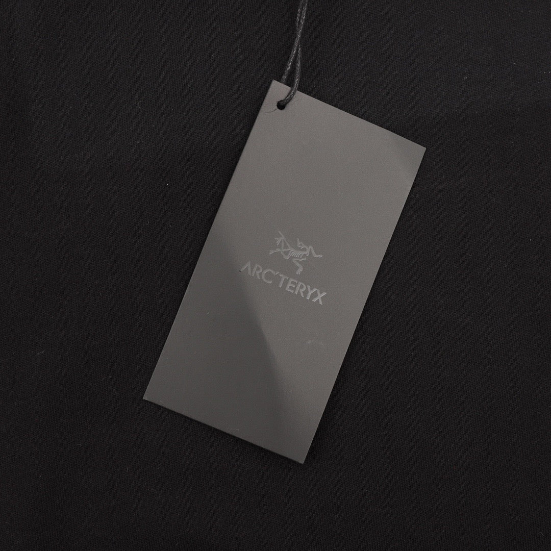 Men's short sleeved T-shirt