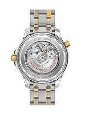 Blue Gold Steel - 904L Steel - Automatic - 42mm