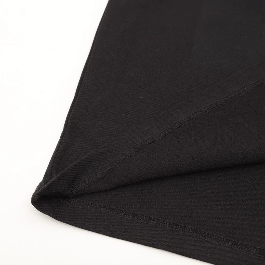 Men's short sleeved T-shirt