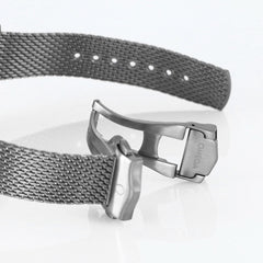 Grey -210.90.42.20.01-Black Titanium - 904L Steel - Automatic - 42mm
