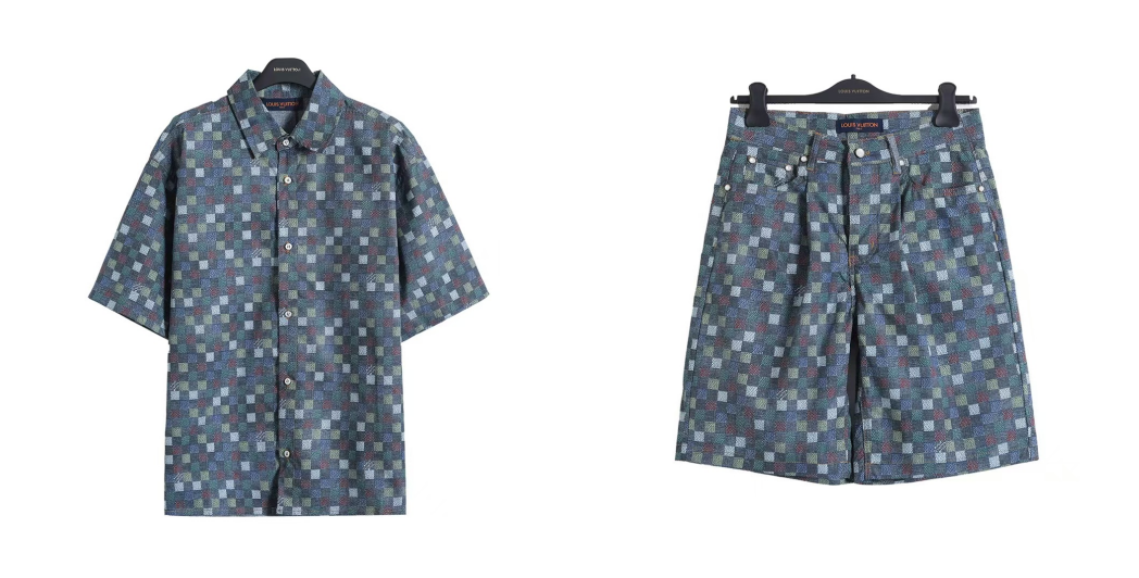 Leisure Set 3