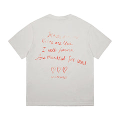 New Tendy Style T Shirt