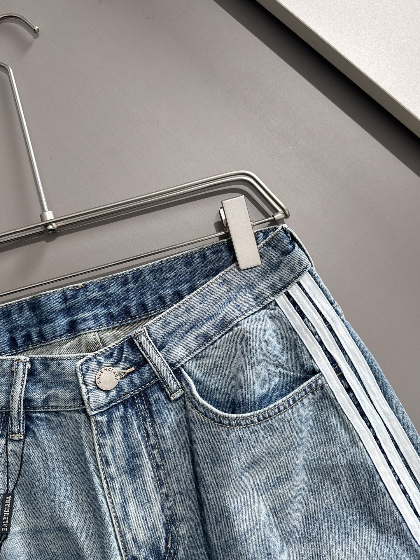 Summer New Arrivals Jeans Denim Shorts