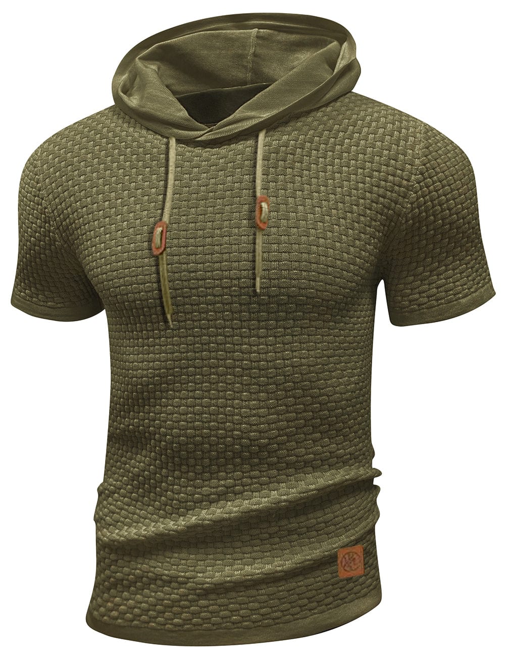 Phantom S-Sleeve Hoodie (8 Designs)