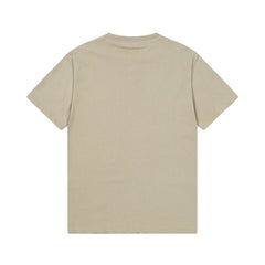 Triangle Pattern T Shirt
