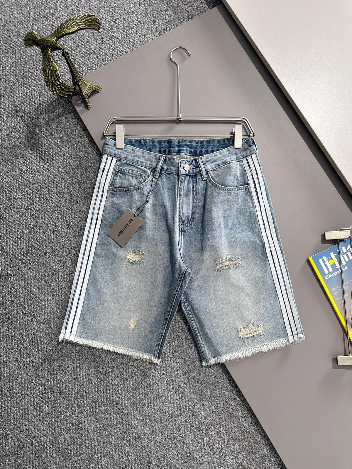 Summer New Arrivals Jeans Denim Shorts