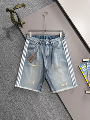 Summer New Arrivals Jeans Denim Shorts