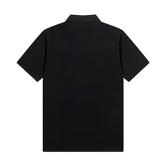 Warhorse Embroidery Polo Shirt