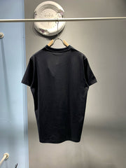 Applique Embroidery T Shirt