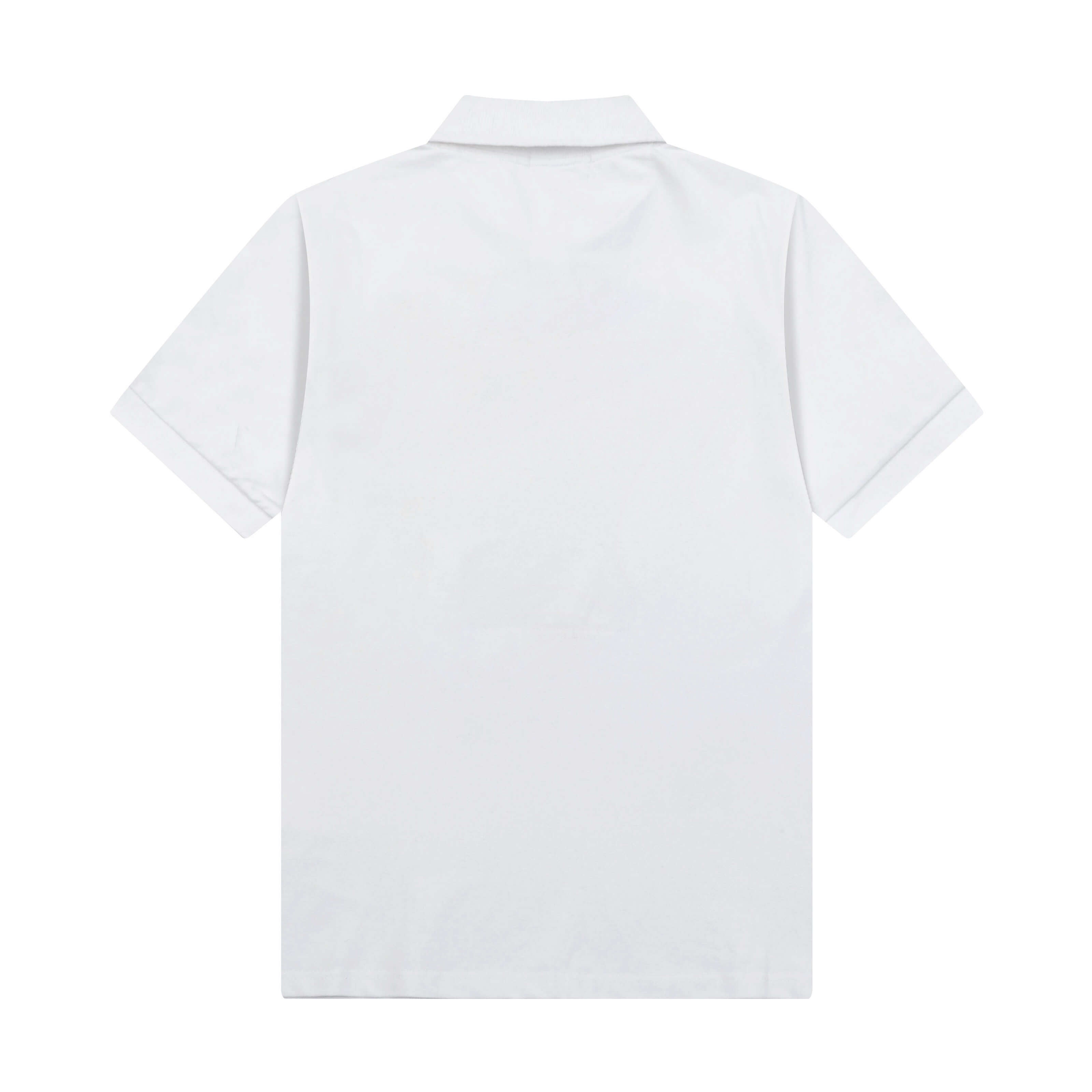 Warhorse Embroidery Polo Shirt