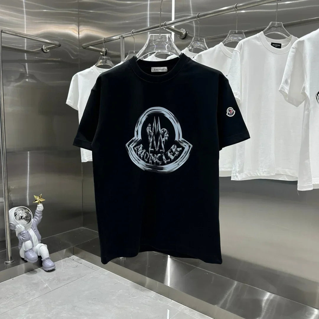 Personalized printed T-shirt