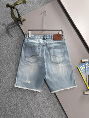 Summer New Arrivals Jeans Denim Shorts
