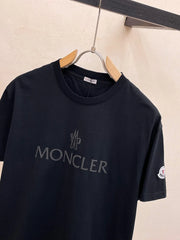 Fashionable classic short sleeved T-shirt