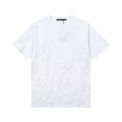 Classic Full Print T Shirt