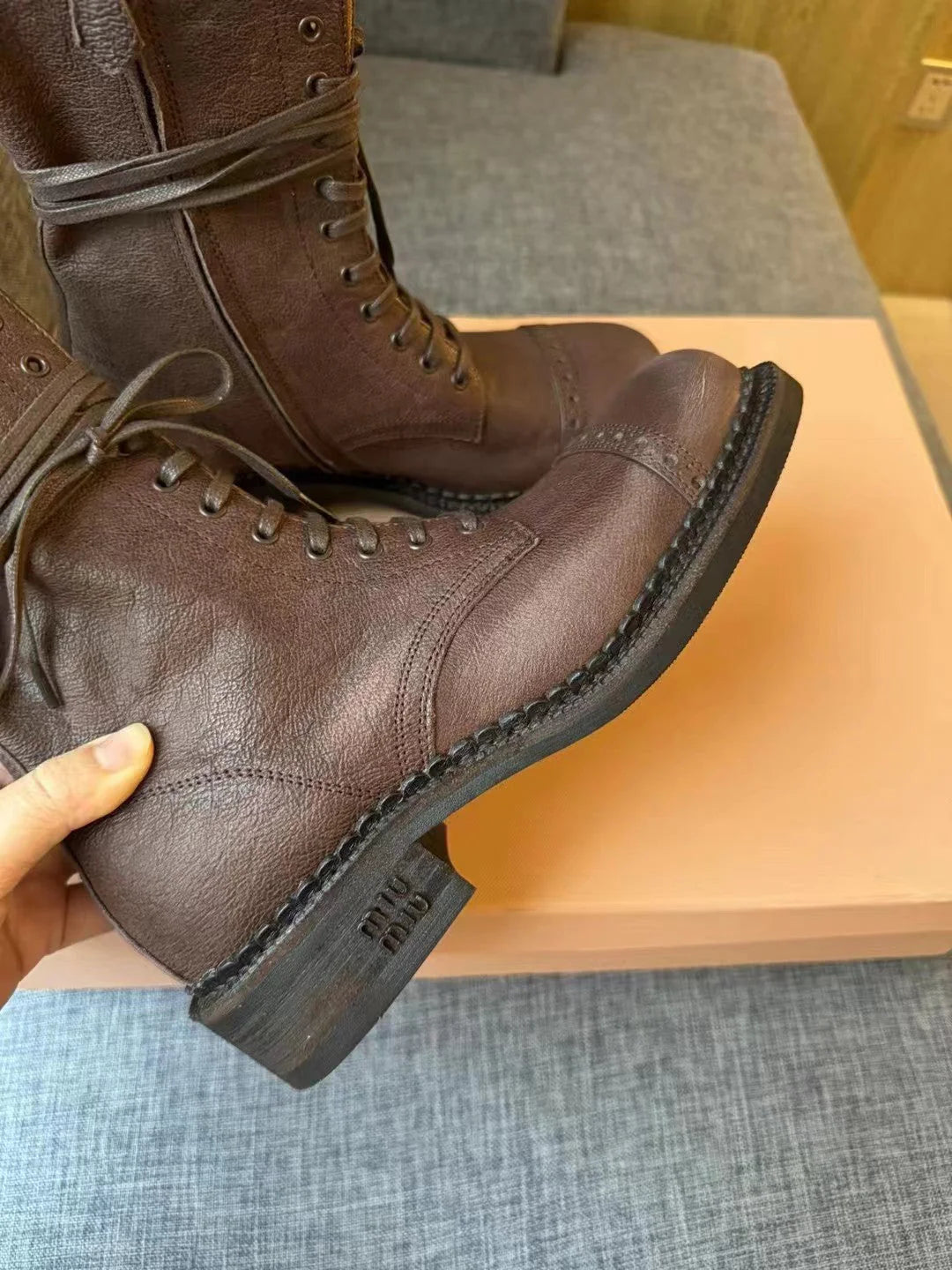 Classic women's shoes